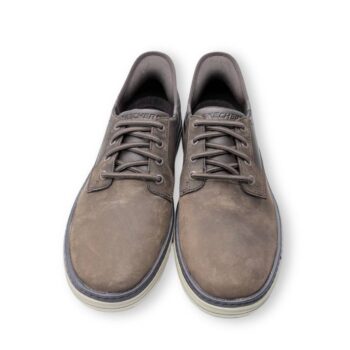 IMG 6288 - ZAPATOS SKECHERS STREETWEAR HYLAND RADLEY 205279 | DISEÑO Y COMODIDAD COTIDIANA Skechers_ HYLAND_RADLEY_205279_COC_Marron