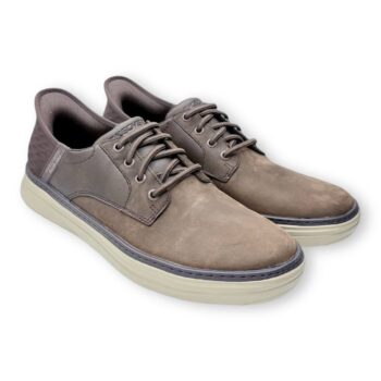 IMG 6315 - ZAPATOS SKECHERS STREETWEAR HYLAND RADLEY 205279 | DISEÑO Y COMODIDAD COTIDIANA Skechers_ HYLAND_RADLEY_205279_COC_Marron