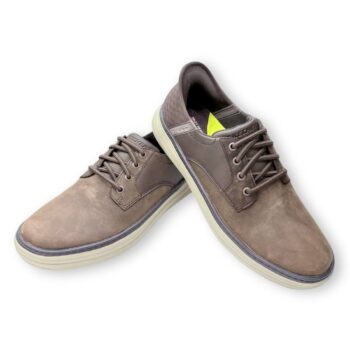 IMG 6324 - ZAPATOS SKECHERS STREETWEAR HYLAND RADLEY 205279 | DISEÑO Y COMODIDAD COTIDIANA Skechers_ HYLAND_RADLEY_205279_COC_Marron