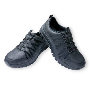 SKECHERS_MUJER_GRACEFUL_COZY_HUG_BBK_NEGRO_100889