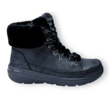 SKECHERS_MUJER_GOWALK_GLACIAL_ULTRA_WONDERLAND_BBK_NEGRO_144202