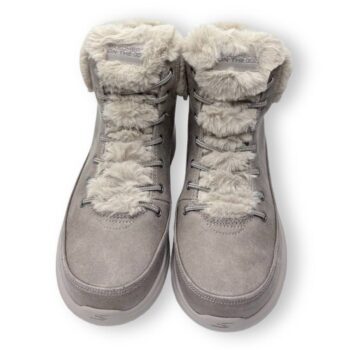 SKECHERS_MUJER_GOWALK_GLACIAL_ULTRA_WONDERLAND_TPE_TAUPE_144202