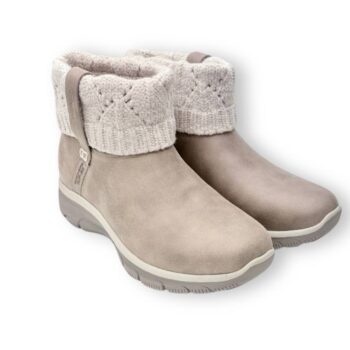 SKECHERS_MUJER_EASY_GOING_COZY_WEATHER_TPE_TAUPE_168033