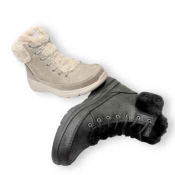 SKECHERS_MUJER_GOWALK_GLACIAL_ULTRA_WONDERLAND_BBK_NEGRO_144202