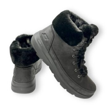SKECHERS_MUJER_GOWALK_GLACIAL_ULTRA_WONDERLAND_BBK_NEGRO_144202