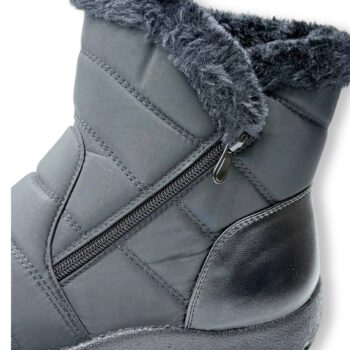 Vicmart_S_618-5_BLACK_BotaInvierno