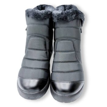 Vicmart_S_618-5_BLACK_BotaInvierno