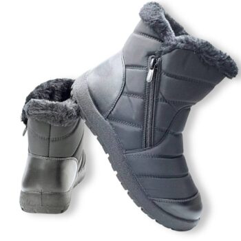 Vicmart_S_618-5_BLACK_BotaInvierno