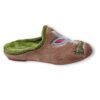 IMG 7536 - ZAPATILLAS DE CASA VULCA BICHA 4354 | CALIDEZ Y CONFORT HECHOS EN ESPAÑA