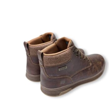 IMG 7550 - BOTAS SKECHERS CAVELER ISAAC | IMPERMEABILIDAD Y ESTILO URBANO Skechers_H_237513_DSRD_Chocolate