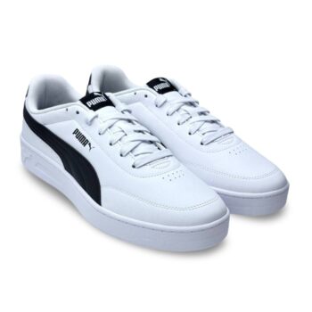 Puma_H_CourtClassicClean_WhiteBlack