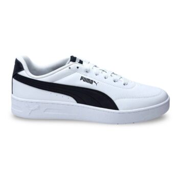 Puma_H_CourtClassicClean_WhiteBlack